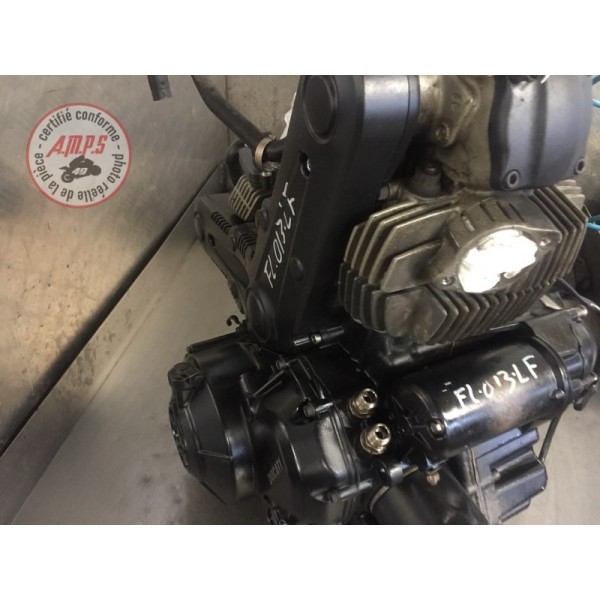 Moteur Ducati 797 Monster 2017 à 2019