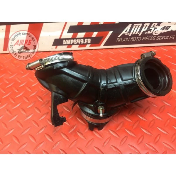 Pipes d'admissions Ducati 797 Monster 2017 à 2019