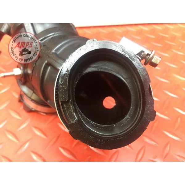 Pipes d'admissions Ducati 797 Monster 2017 à 2019