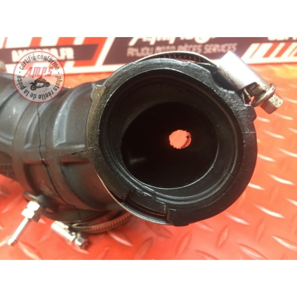 Pipes d'admissions Ducati 797 Monster 2017 à 2019