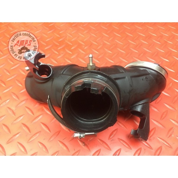 Pipes d'admissions Ducati 797 Monster 2017 à 2019