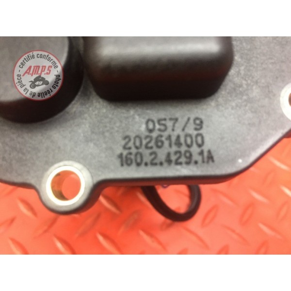 Pompe a essence Ducati 797 Monster 2017 à 2019