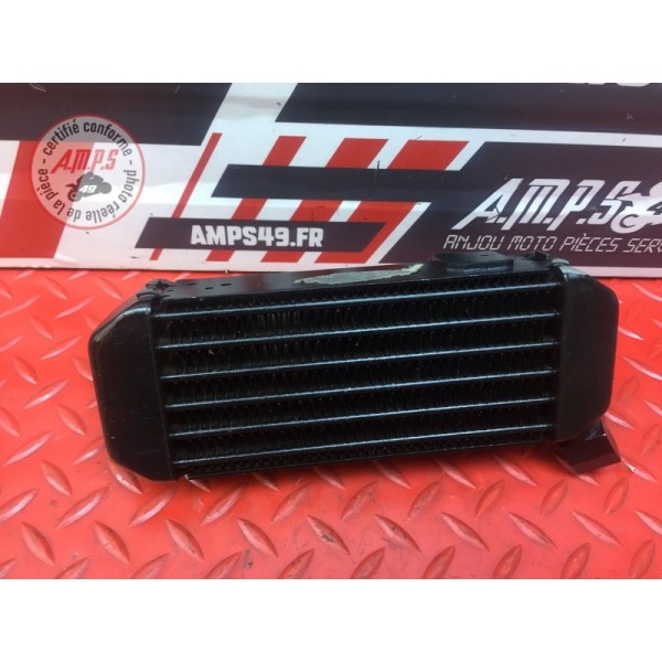 Radiateur d'huile Ducati 797 Monster 2017 à 2019