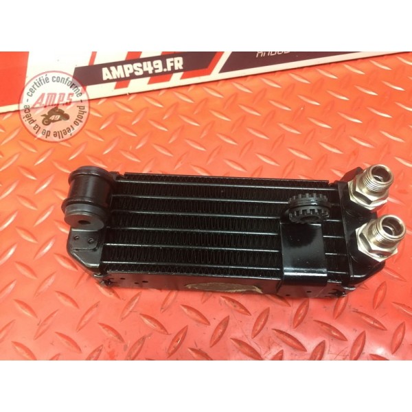 Radiateur d'huile Ducati 797 Monster 2017 à 2019