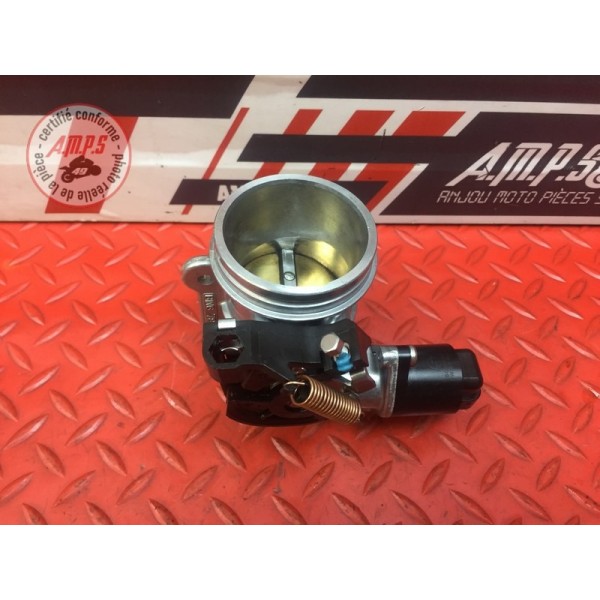 Rampe d'injection bridée Ducati 797 Monster 2017 à 2019
