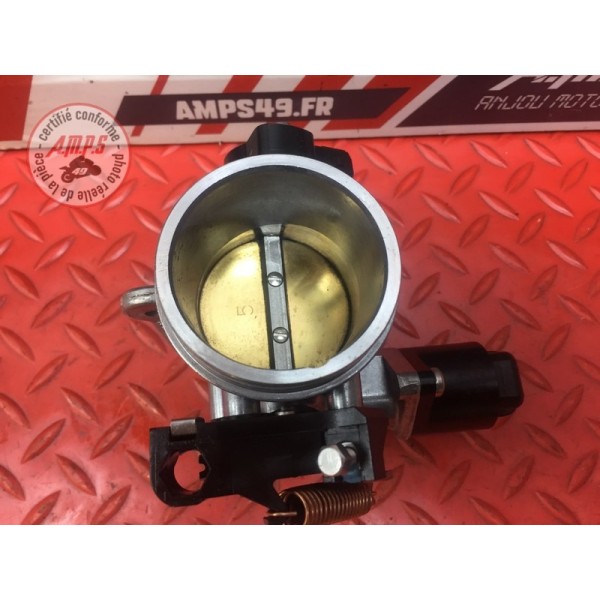 Rampe d'injection bridée Ducati 797 Monster 2017 à 2019