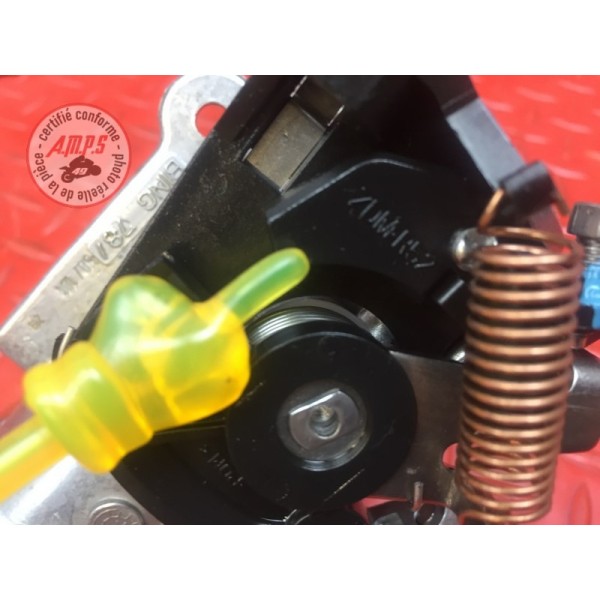 Rampe d'injection bridée Ducati 797 Monster 2017 à 2019