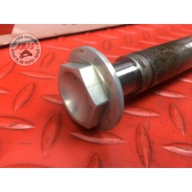 Axe de bras oscillant 