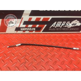 Cable de Verrou de selle Ducati 797 Monster 2017 à 2019