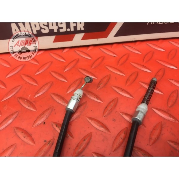 Cable de Verrou de selle Ducati 797 Monster 2017 à 2019