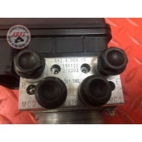 Centrale ABS 