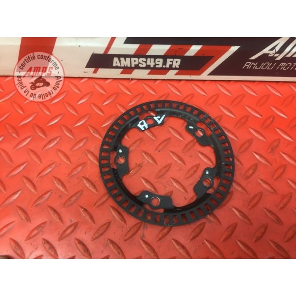Cible ABS avant Ducati 797 Monster 2017 à 2019
