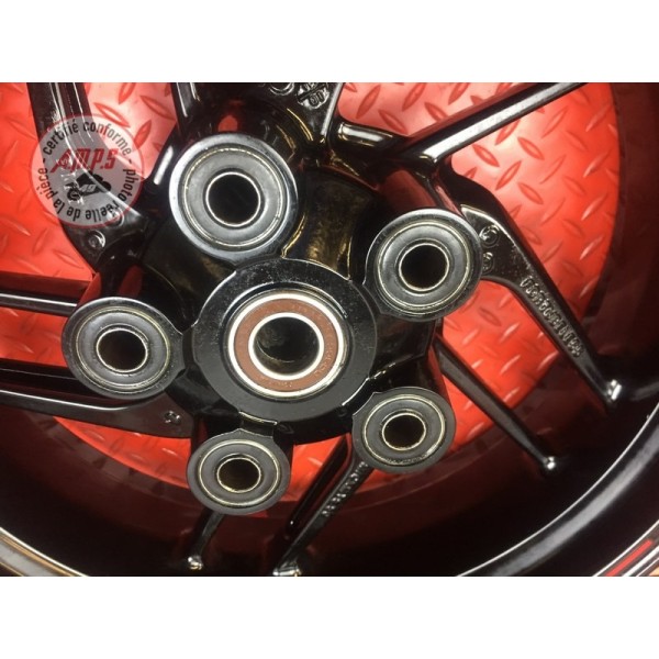 Jante arrière Ducati 797 Monster 2017 à 2019