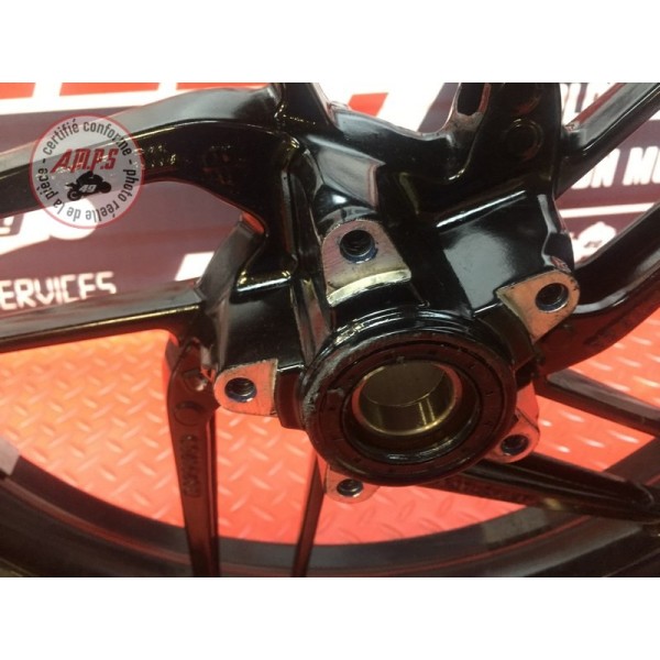 Jante avant Ducati 797 Monster 2017 à 2019