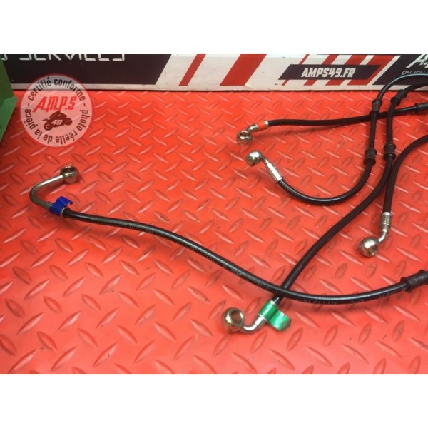Kit de durite frein Ducati 797 Monster 2017 à 2019