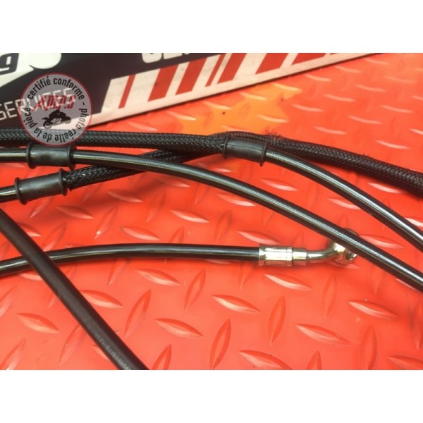 Kit de durite frein Ducati 797 Monster 2017 à 2019
