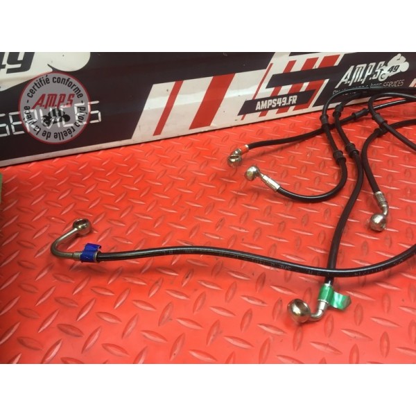 Kit de durite frein Ducati 797 Monster 2017 à 2019