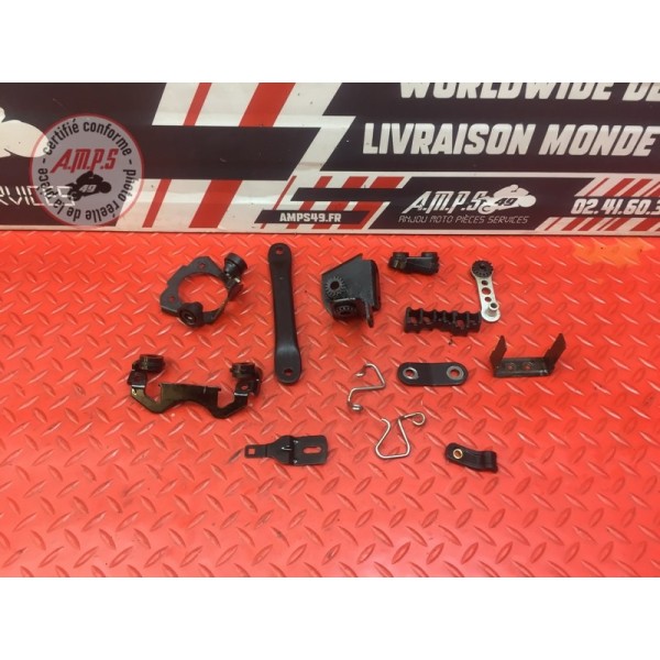 Kit de support Ducati 797 Monster 2017 à 2019