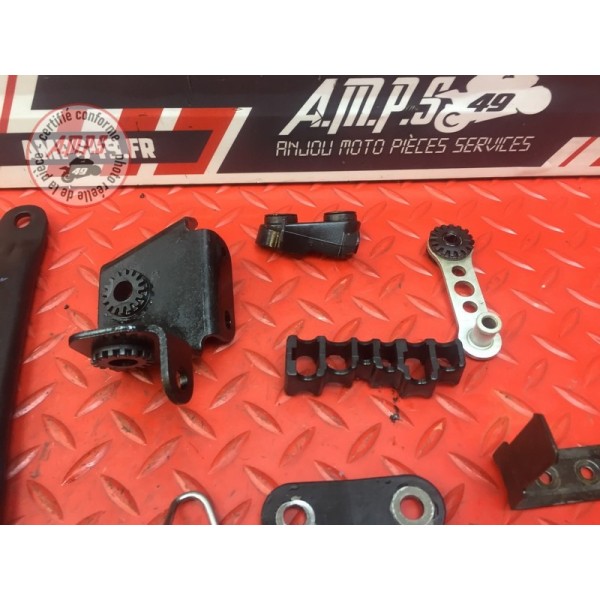 Kit de support Ducati 797 Monster 2017 à 2019