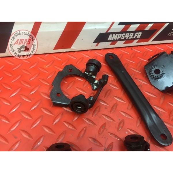 Kit de support Ducati 797 Monster 2017 à 2019