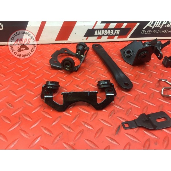 Kit de support Ducati 797 Monster 2017 à 2019