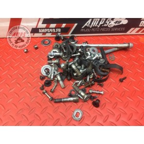 Kit de vis partie cycle Ducati 797 Monster 2017 à 2019