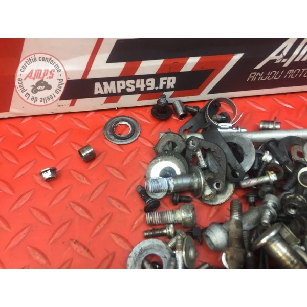 Kit de vis partie cycle Ducati 797 Monster 2017 à 2019