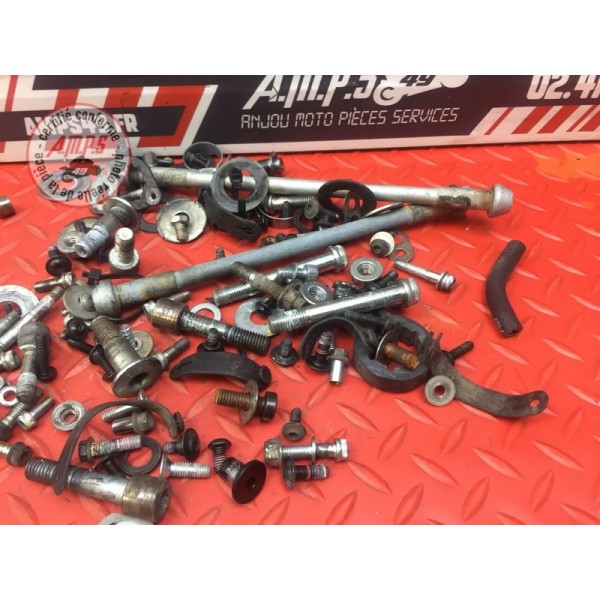 Kit de vis partie cycle Ducati 797 Monster 2017 à 2019