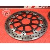 Paire de disque de frein avant Ducati 797 Monster 2017 à 2019