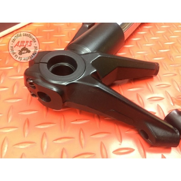 Paire de tube de fourche Ducati 797 Monster 2017 à 2019