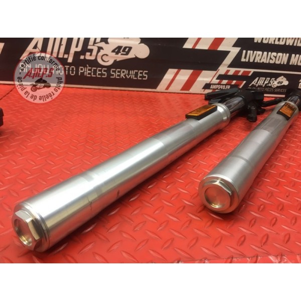Paire de tube de fourche Ducati 797 Monster 2017 à 2019