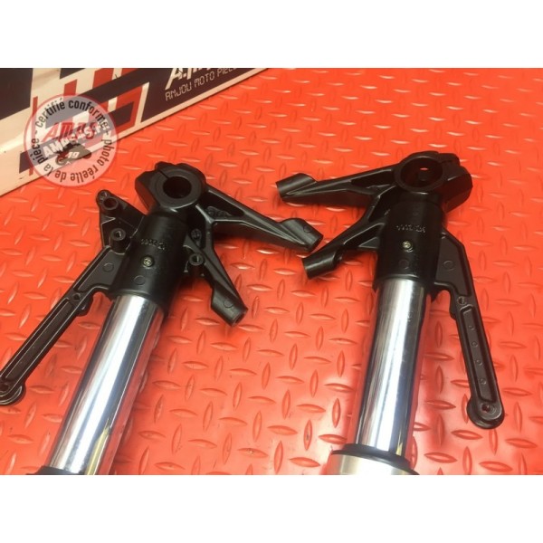 Paire de tube de fourche Ducati 797 Monster 2017 à 2019