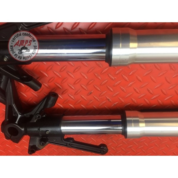 Paire de tube de fourche Ducati 797 Monster 2017 à 2019