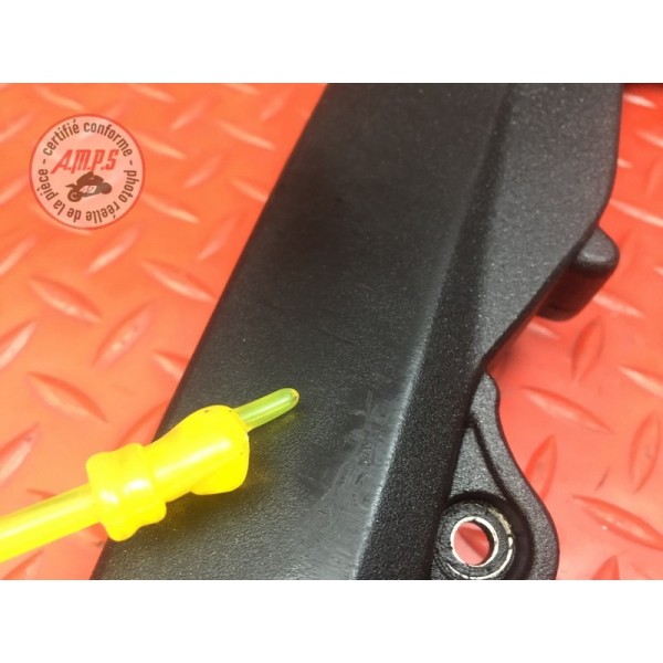 Platine repose pied droite Ducati 797 Monster 2017 à 2019