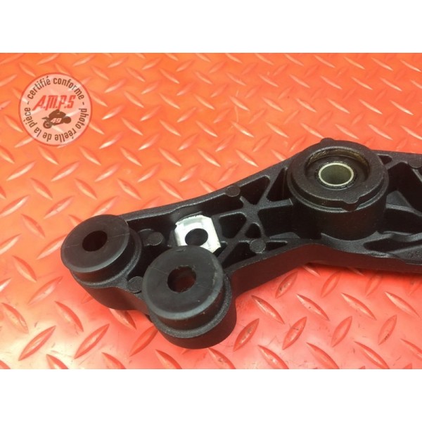 Platine repose pied droite Ducati 797 Monster 2017 à 2019