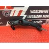 Platine repose pied gauche Ducati 797 Monster 2017 à 2019