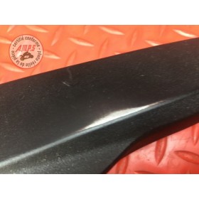 Platine repose pied gauche 