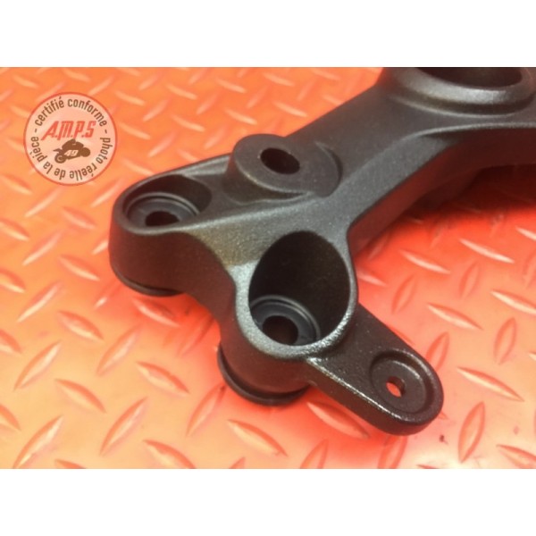 Platine repose pied gauche Ducati 797 Monster 2017 à 2019