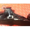 Platine repose pied gauche Ducati 797 Monster 2017 à 2019