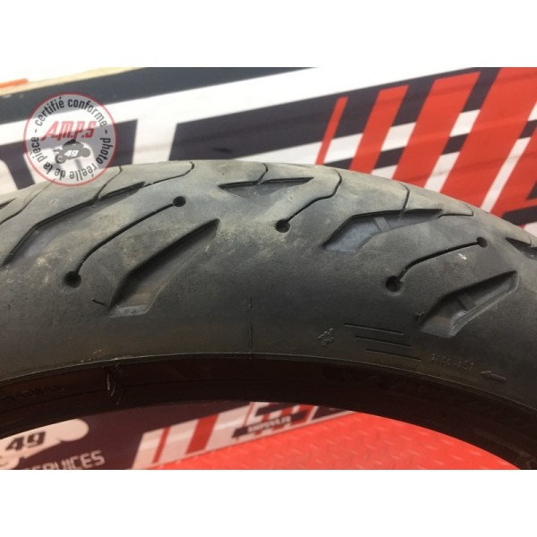 Michelin Pilot Road 6 120/70/17