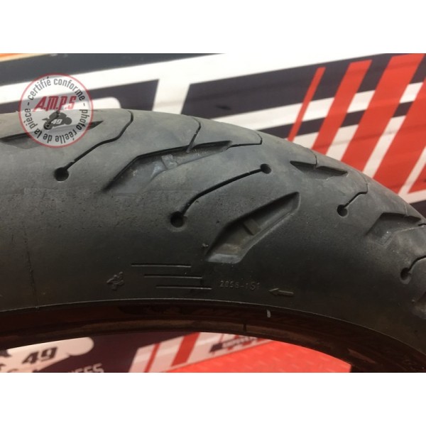 Michelin Pilot Road 6 120/70/17