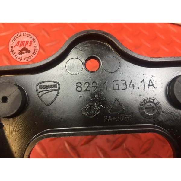 Support CDI Ducati 797 Monster 2017 à 2019