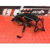 Support de plaque R&G complet Ducati 797 Monster 2017 à 2019