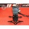 Support de plaque R&G complet Ducati 797 Monster 2017 à 2019