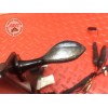 Support de plaque R&G complet Ducati 797 Monster 2017 à 2019