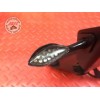 Support de plaque R&G complet Ducati 797 Monster 2017 à 2019