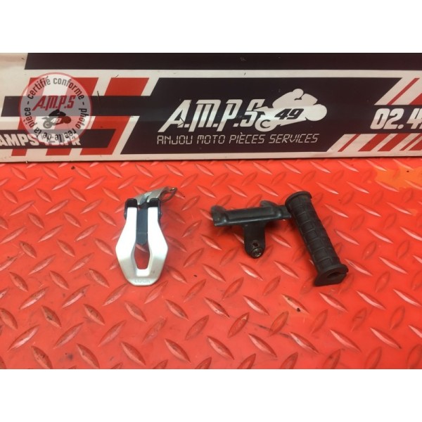 Support de reservoir Ducati 797 Monster 2017 à 2019