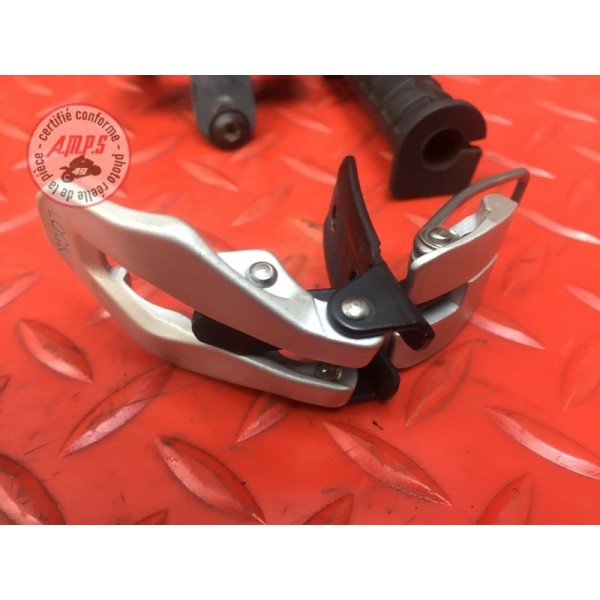 Support de reservoir Ducati 797 Monster 2017 à 2019