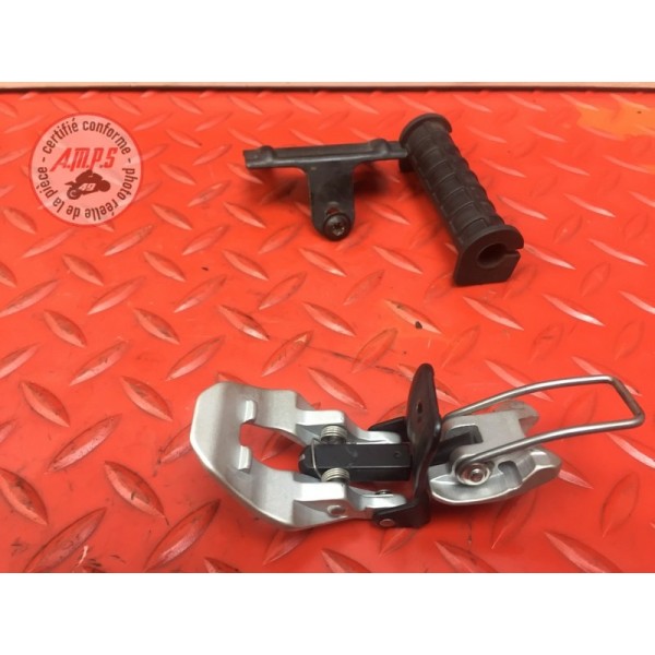 Support de reservoir Ducati 797 Monster 2017 à 2019