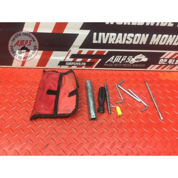 Trousse d'outils Ducati 797 Monster 2017 à 2019